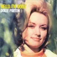 Dolly Parton - Hello, I'm Dolly